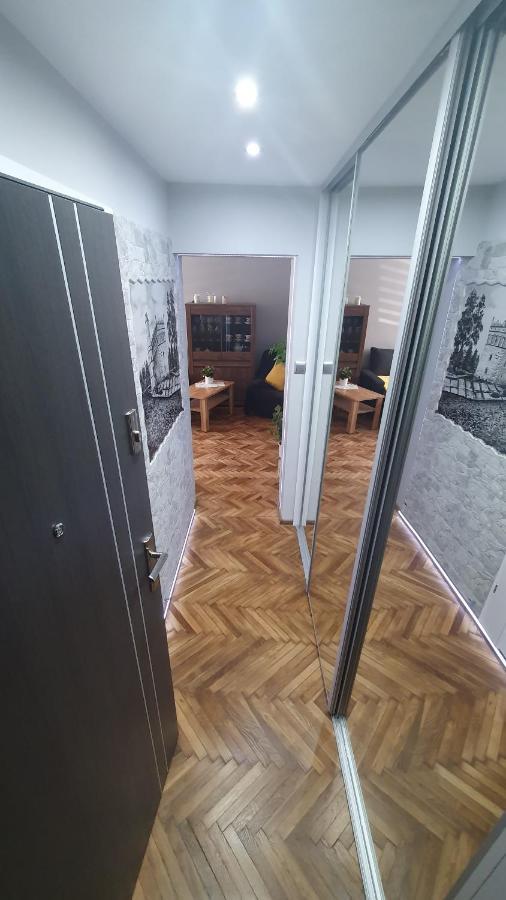 Apartament Park Saski Sandomierz Exterior foto