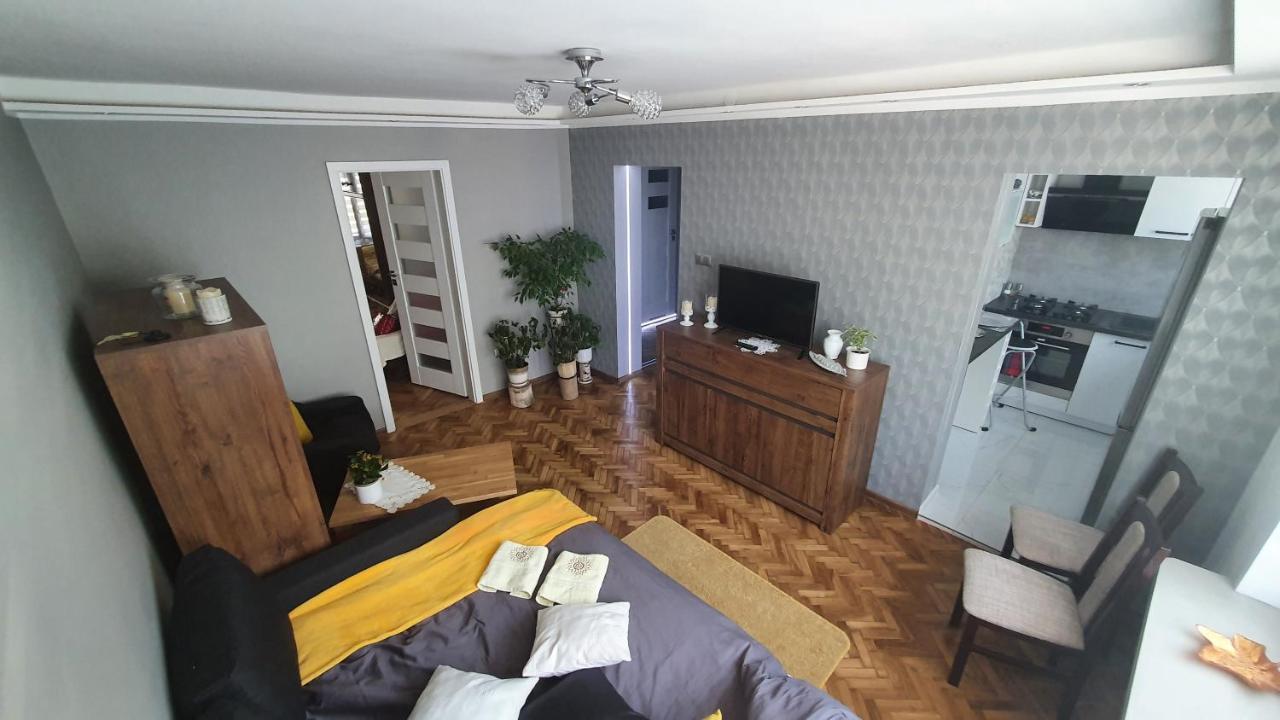 Apartament Park Saski Sandomierz Exterior foto