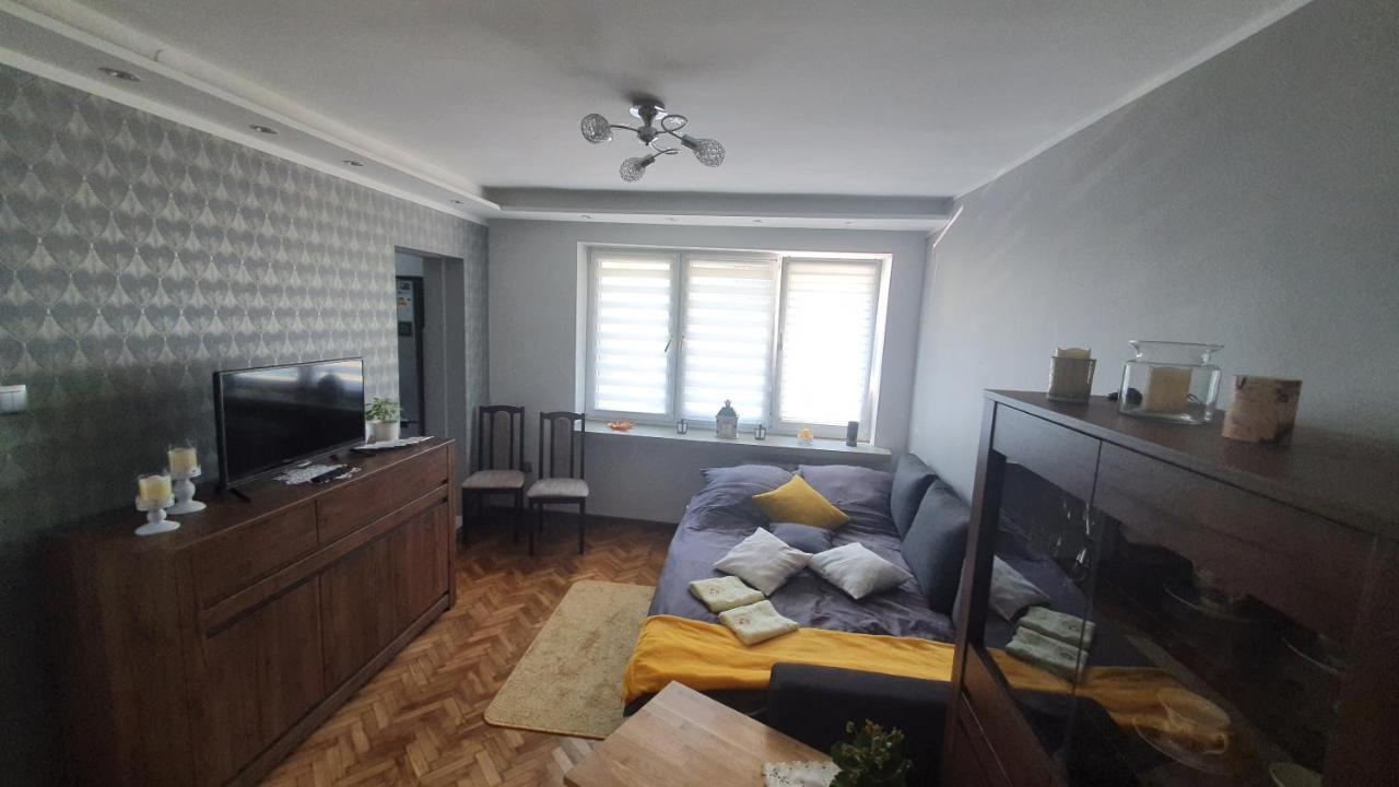 Apartament Park Saski Sandomierz Exterior foto