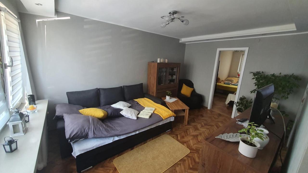 Apartament Park Saski Sandomierz Exterior foto