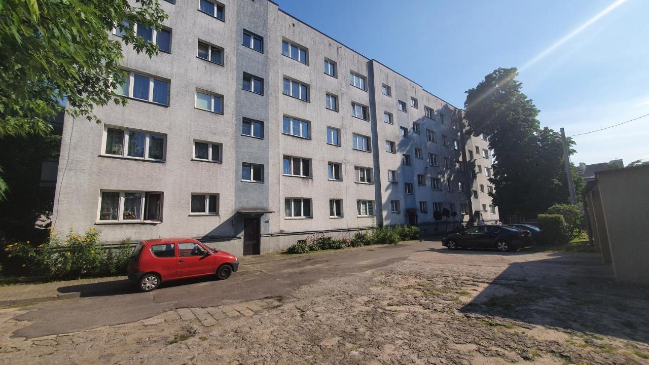 Apartament Park Saski Sandomierz Exterior foto